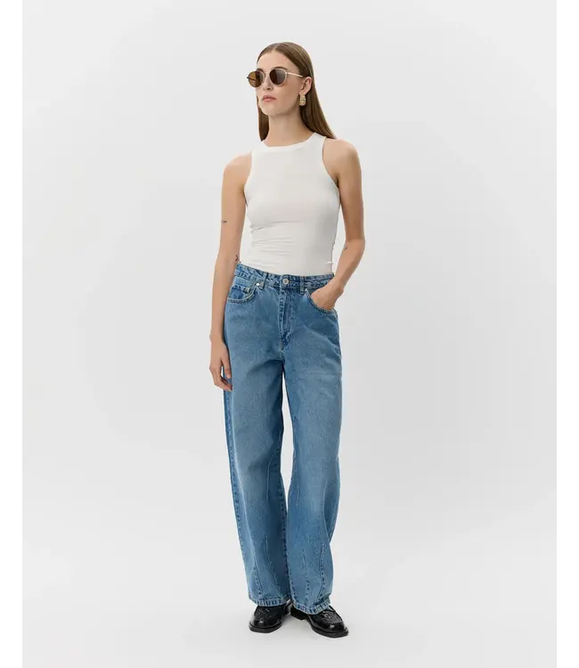 Sofie Schnoor Havana SW Jeans Brown