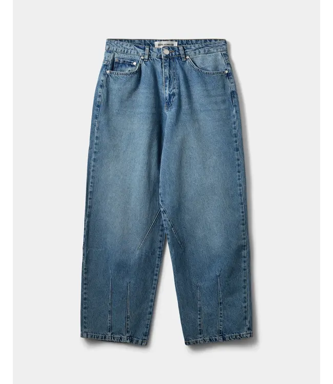 Sofie Schnoor Havana SW Jeans Brown