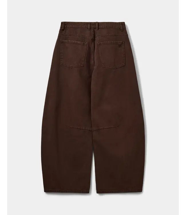 Sofie Schnoor Tomar Jeas Dark Brown