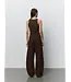 Sofie Schnoor Tomar Jeas Dark Brown