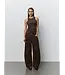 Sofie Schnoor Tomar Jeas Dark Brown