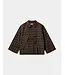 Sofie Schnoor Agatha Checkered Jacket
