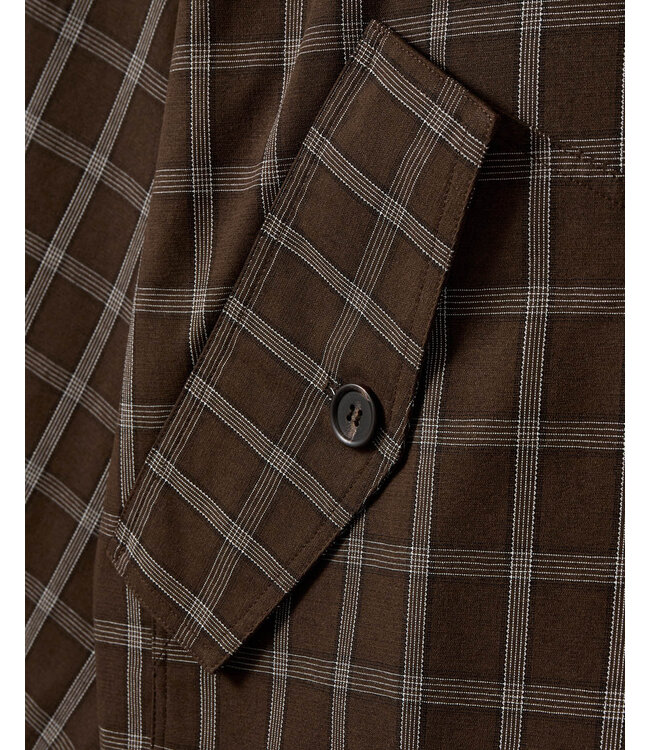 Sofie Schnoor Agatha Checkered Jacket