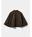 Sofie Schnoor Agatha Checkered Jacket