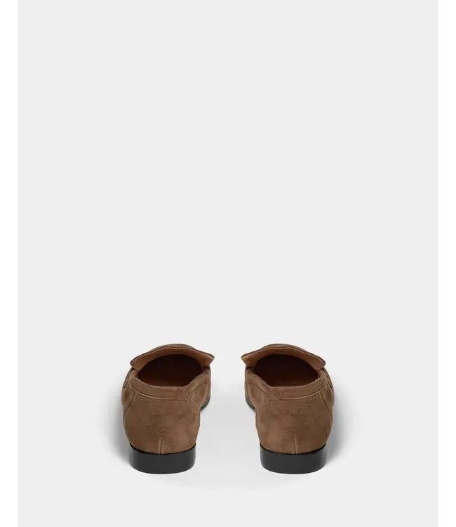 Sofie Schnoor Agathe Loafer Brown