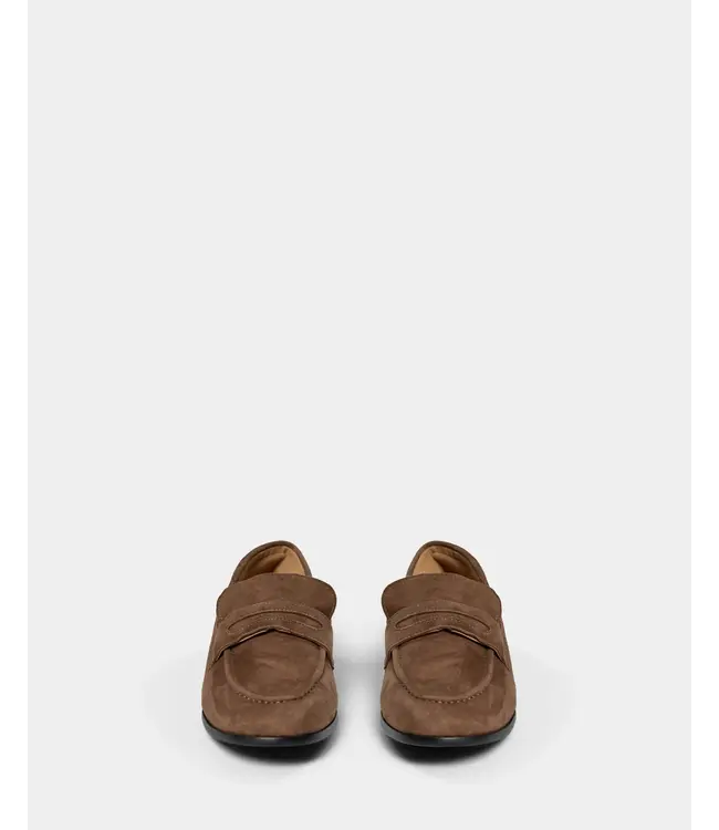 Sofie Schnoor Agathe Loafer Brown
