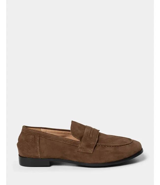 Sofie Schnoor Agathe Loafer Brown