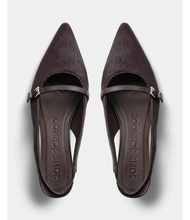 Sofie Schnoor Nany Slingback