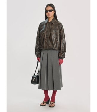 Edited Jillia Jacket Pu