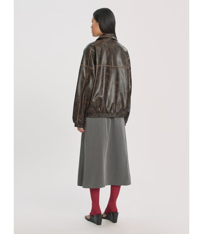 Edited Jillia Jacket Pu