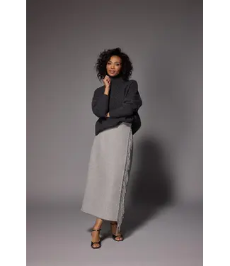 Lalotti Fran Long Skirt