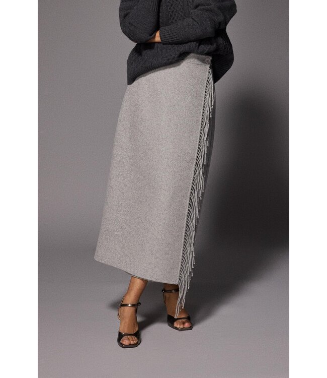 Lalotti Fran Long Skirt