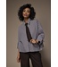 Lalotti Flynn Blouse Light Blue Brown