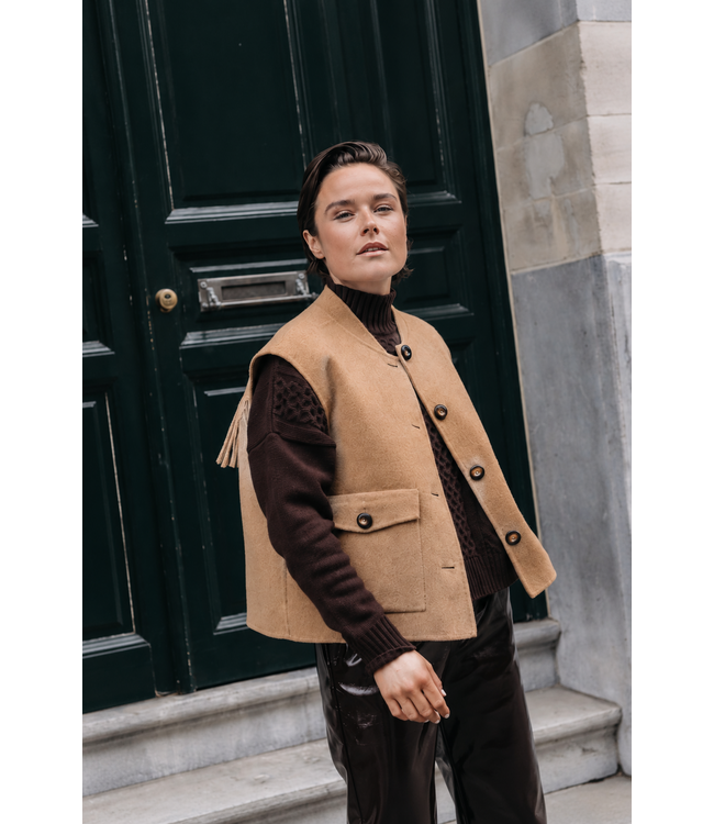 Lalotti Anna Gilet
