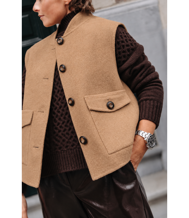 Lalotti Anna Gilet