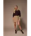 Lalotti Fran Short Skirt