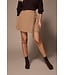 Lalotti Fran Short Skirt