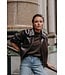 Lalotti Janique Leather Jacket