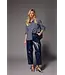 Lalotti Ray Pants Navy