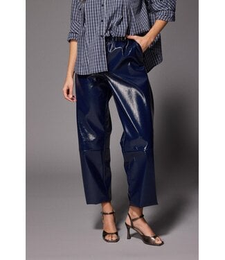 Lalotti Ray Pants Navy
