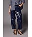 Lalotti Ray Pants Navy