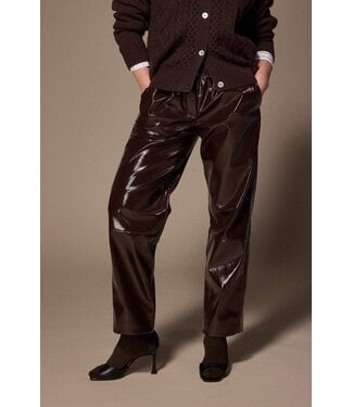 Lalotti Ray Pants Brown