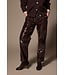 Lalotti Ray Pants Brown