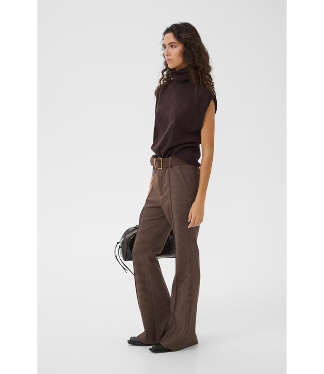 Gestuz Manzi Waist Pullover
