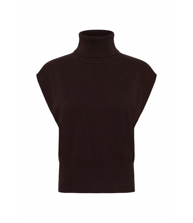 Gestuz Manzi Waist Pullover
