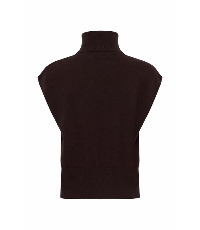 Gestuz Manzi Waist Pullover