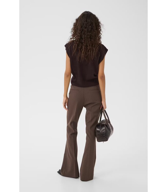 Gestuz Manzi Waist Pullover