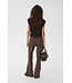 Gestuz Manzi Waist Pullover