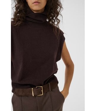 Gestuz Manzi Waist Pullover