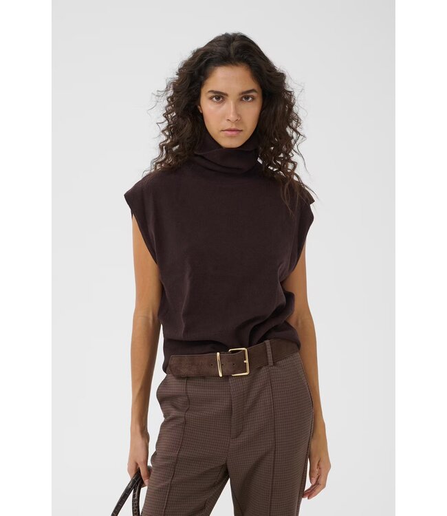 Gestuz Manzi Waist Pullover