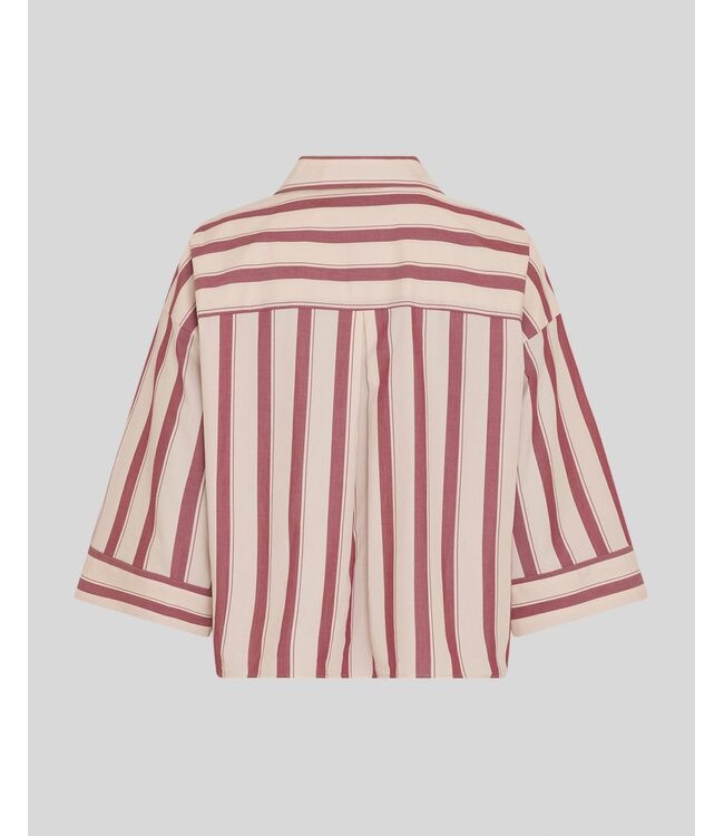 Msch Copenhagen Susana Selmina 3/4 Shirt
