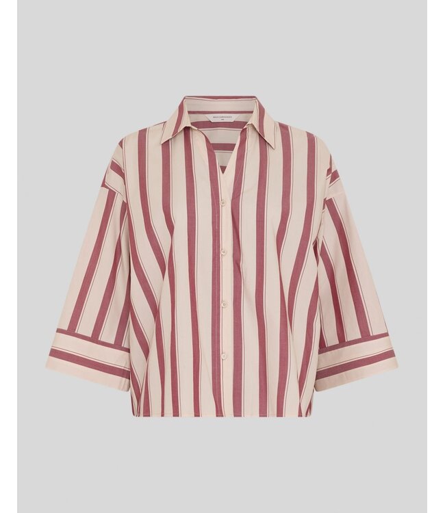 Msch Copenhagen Susana Selmina 3/4 Shirt