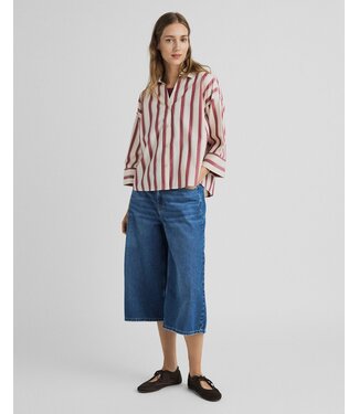 Msch Copenhagen Susana Selmina 3/4 Shirt