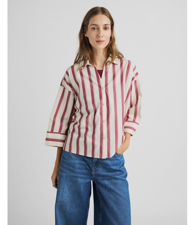 Msch Copenhagen Susana Selmina 3/4 Shirt