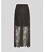 Msch Copenhagen Dusty Hw Skirt