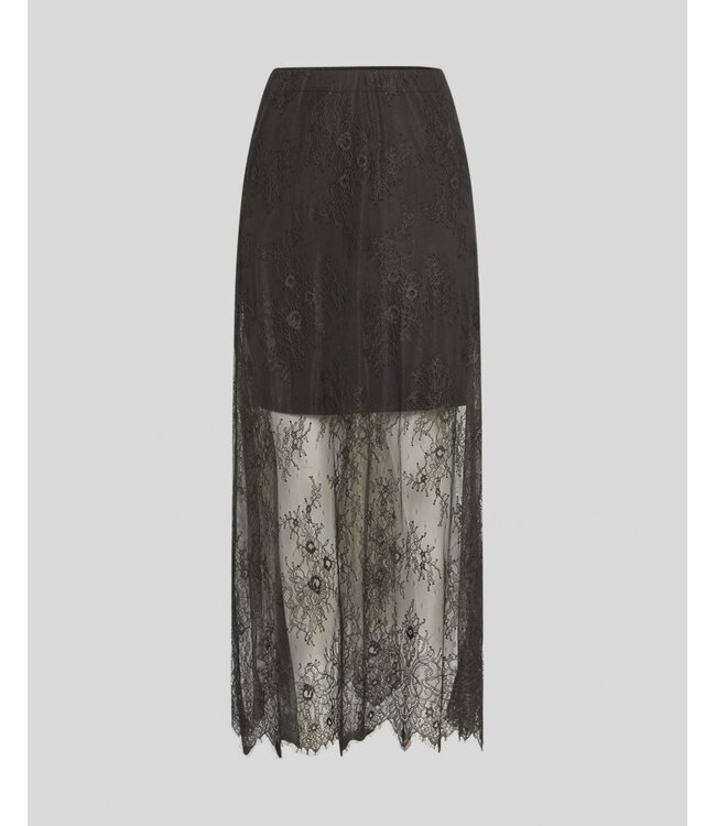 Msch Copenhagen Dusty Hw Skirt