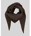 Msch Copenhagen Lowee Scarf Slate Black