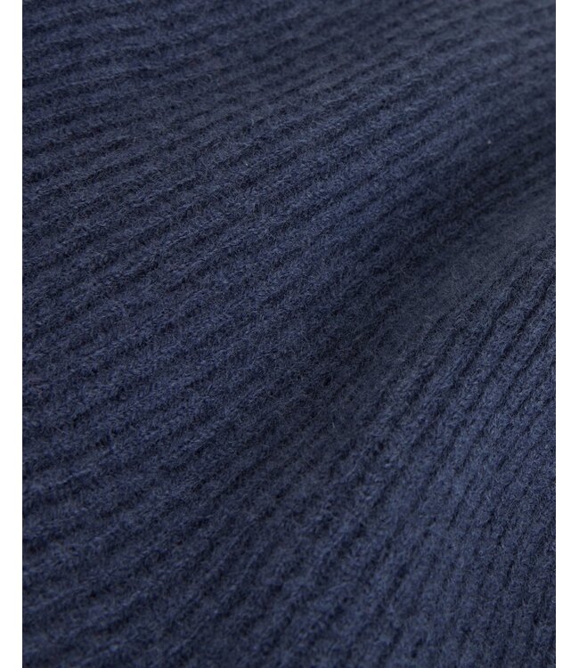 Msch Copenhagen Lowee Scarf Mood Indigo