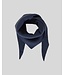 Msch Copenhagen Lowee Scarf Mood Indigo