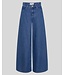 Msch Copenhagen Ago Rue Wide Pants Long