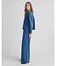 Msch Copenhagen Ago Rue Wide Pants Long