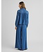 Msch Copenhagen Ago Rue Wide Pants Long