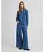 Msch Copenhagen Ago Rue Wide Pants Long
