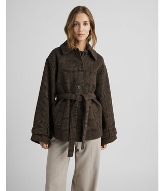 Msch Copenhagen Amaranda Jacket