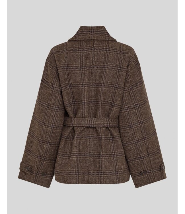 Msch Copenhagen Amaranda Jacket