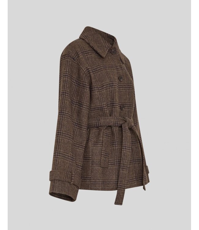 Msch Copenhagen Amaranda Jacket